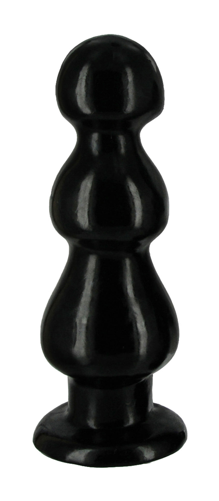 Three Bumps for your Rump Butt Plug-