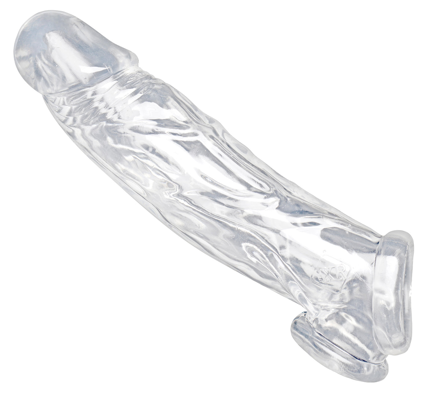 Realistic Penis Enhancer and Ball Stretcher
