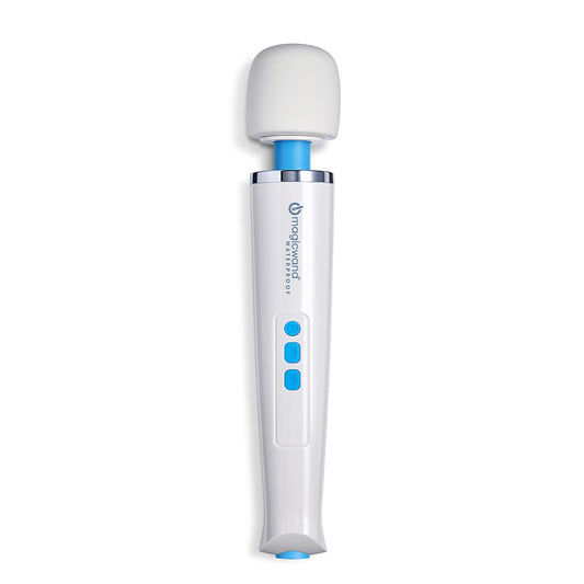 Waterproof Magic Wand Massager