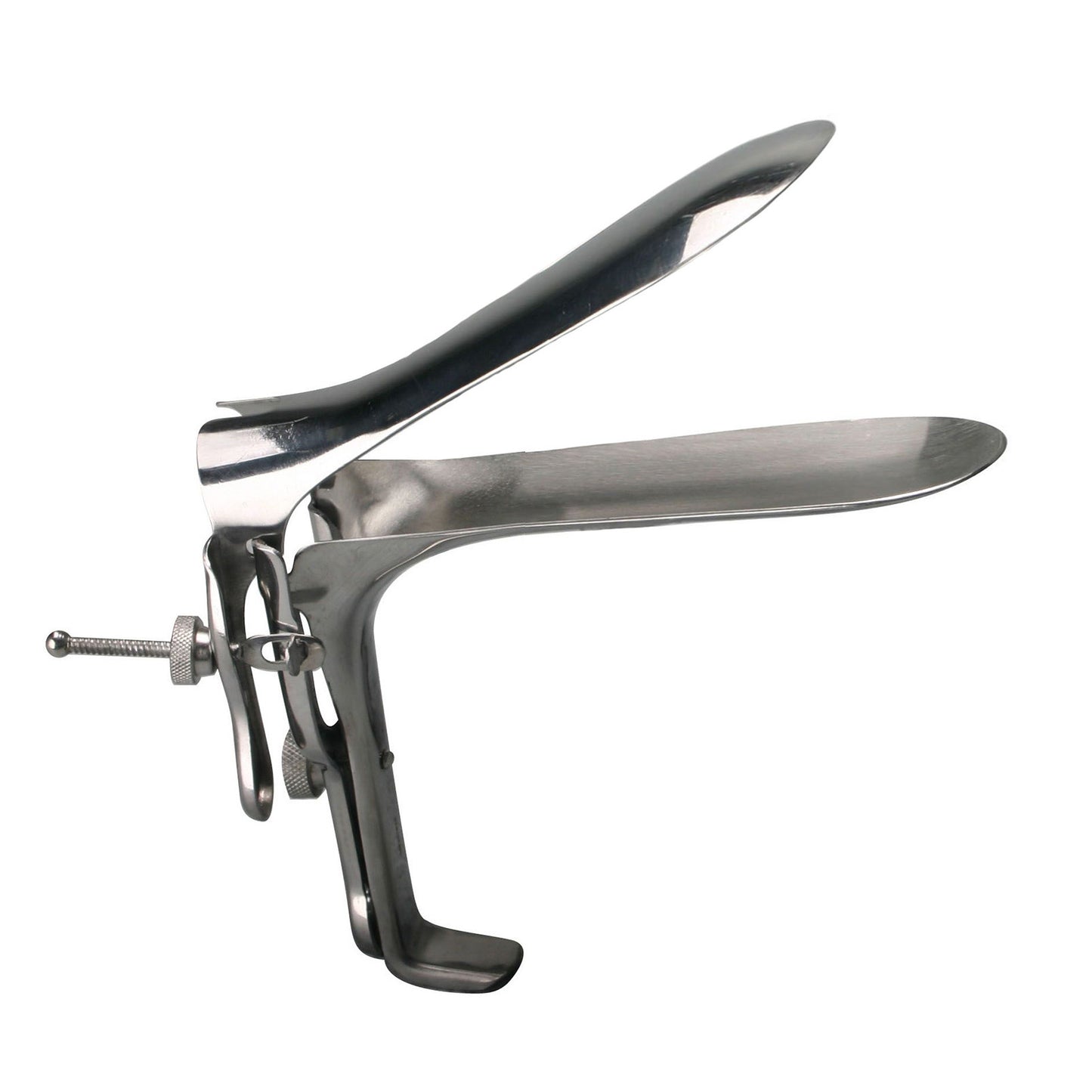 Stainless Steel Speculum -